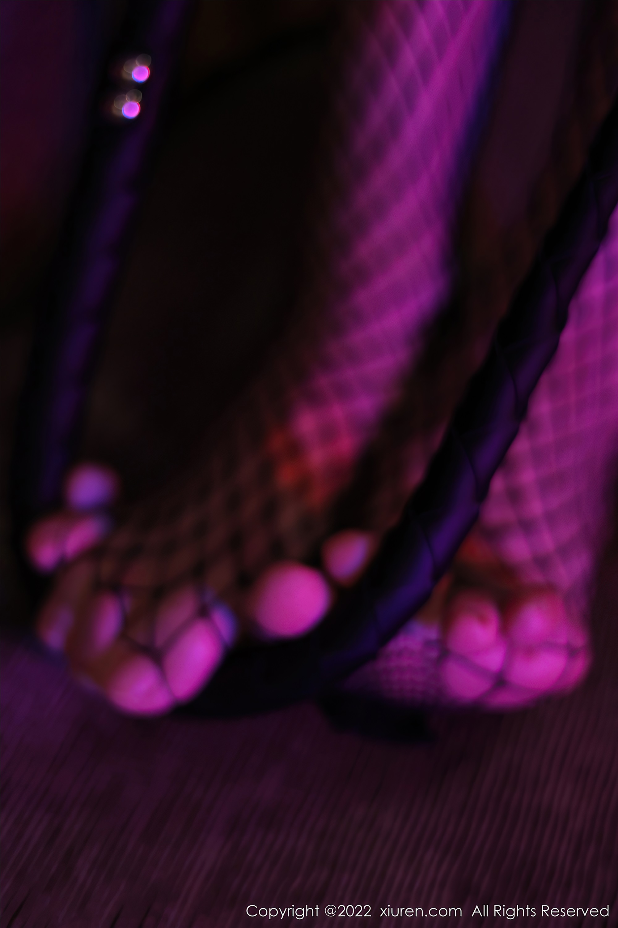 Xiuren秀人网 2022.05.26 NO.5065 蓝莓FY